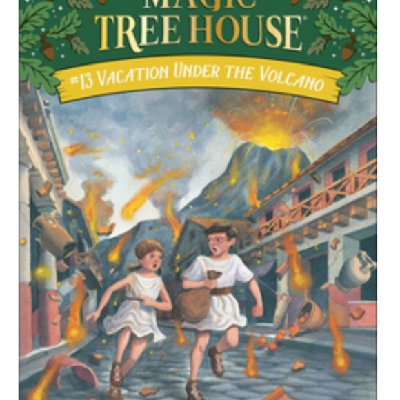 📚Set of 14 Magic Tree House Books - Picture 14 of 16